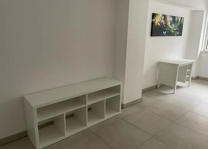 Apartmán Wilten 3 *