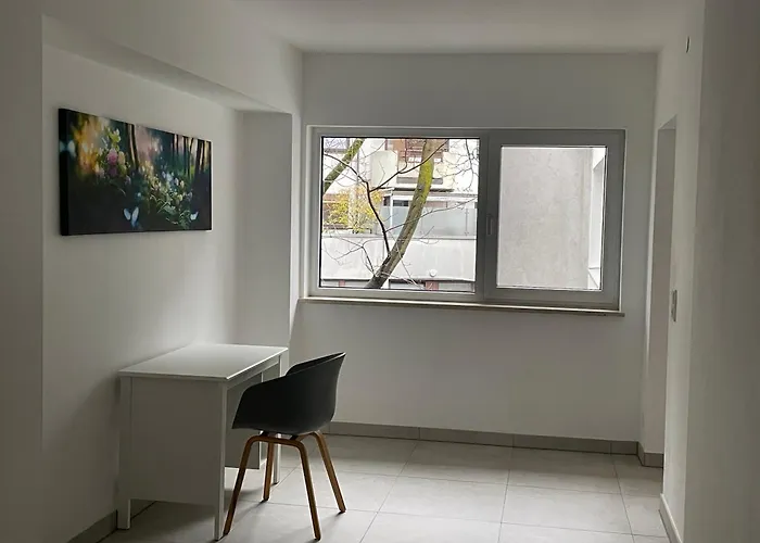 Apartmán Wilten 3 Innsbruck