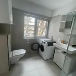 公寓 Wilten 3 因斯布鲁克