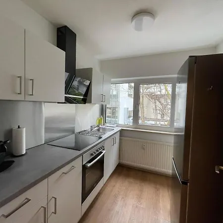 Apartment Wilten 3 *