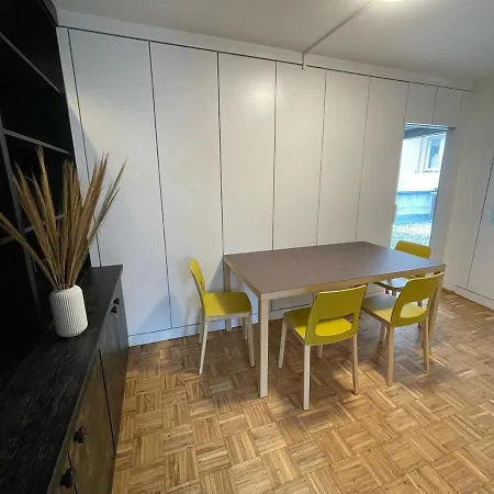 Wilten 3 Apartment