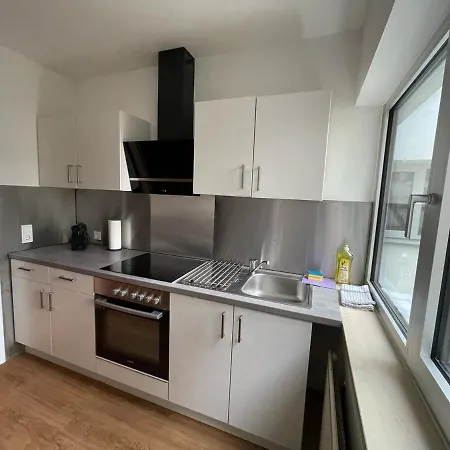 Wilten 3 * Инсбрук