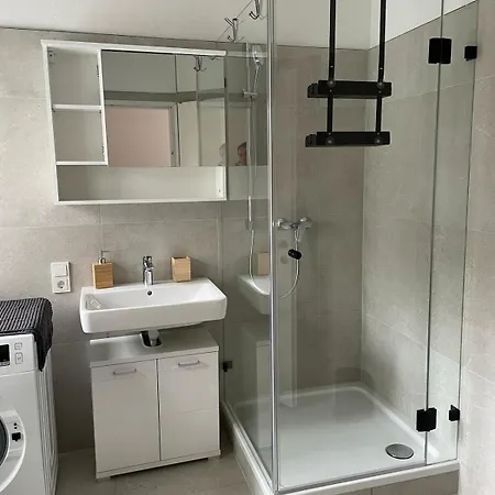Apartment Wilten 3
