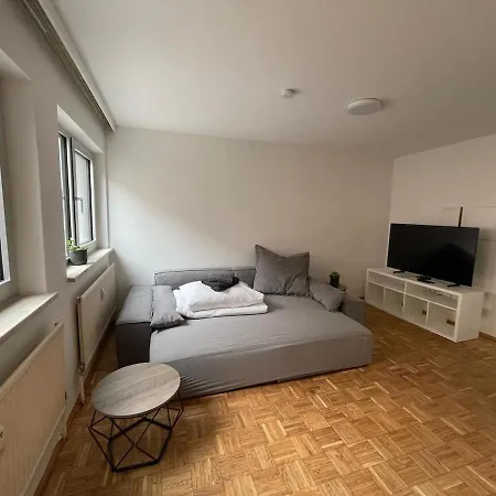 Wilten 3 Apartment *