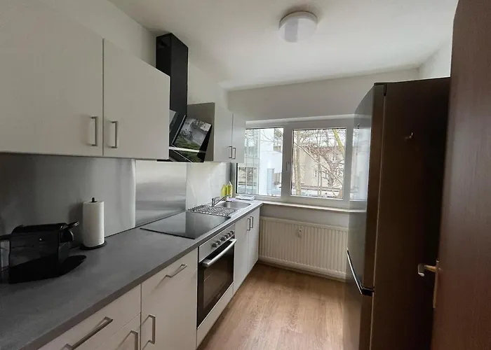 Апартаменты Wilten 3 *