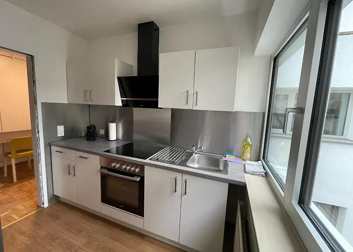 Wilten 3 * Инсбрук