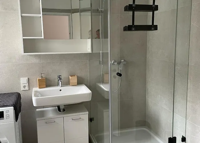 Апартаменты Wilten 3