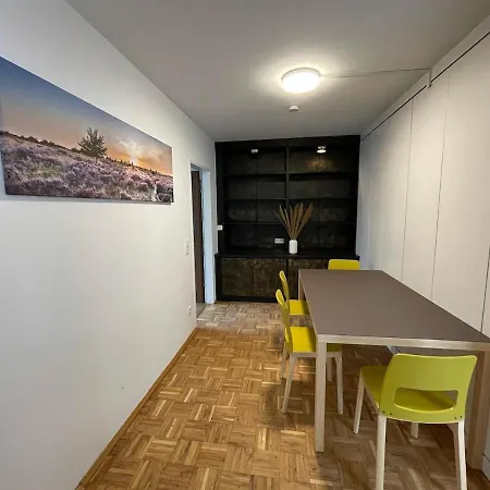 Wilten 3 Apartament *