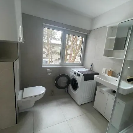 Apartament Wilten 3 Innsbruck