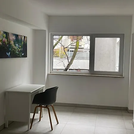 Apartment Wilten 3 Innsbruck