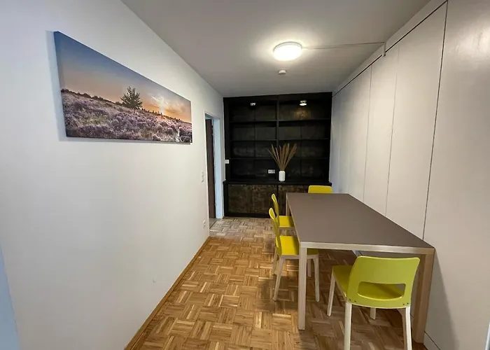 Wilten 3 Apartment *